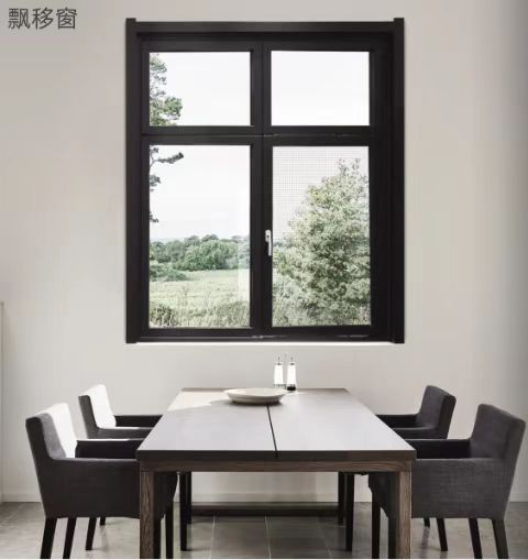 平開窗是否適合隔音要求高的房間？